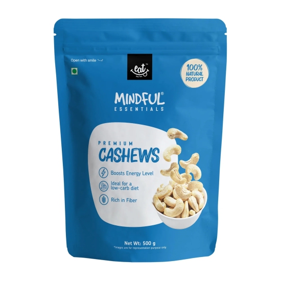 Premium Quality Whole Cashews