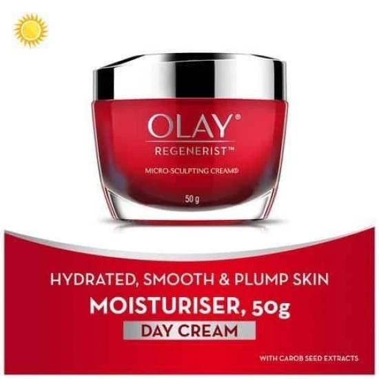 Olay Regenerist Micro-Sculpting Cream 50GA