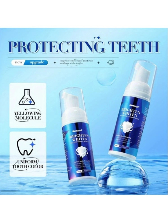 Sonavi Teeth Whitening Strips 2