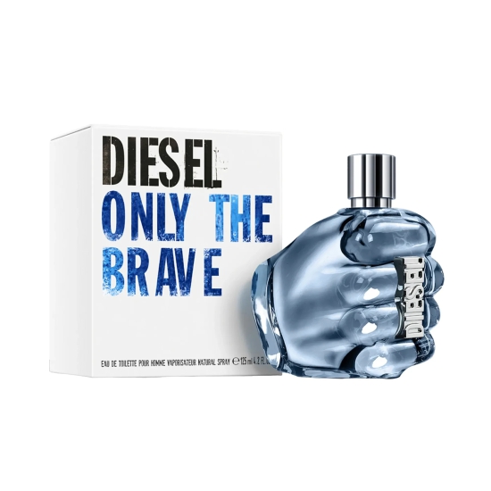 DIESEL Only The Brave Eau de Toilette 200ml