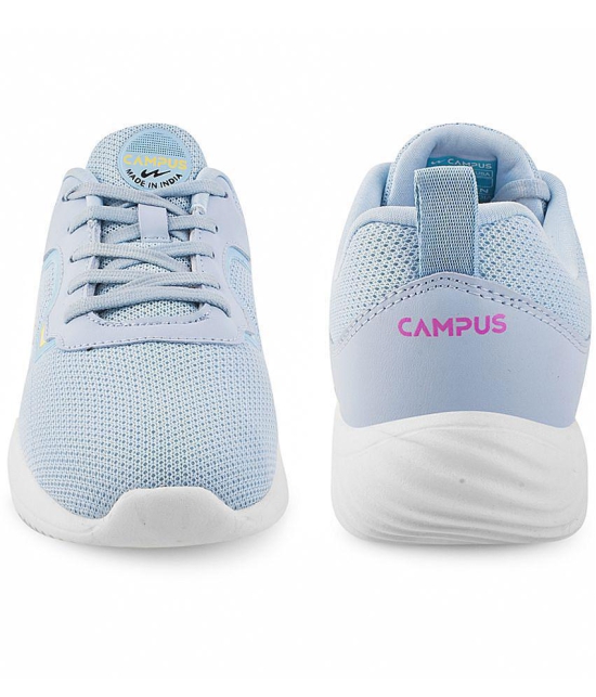 Campus - Blue Women''s Running Shoes - None