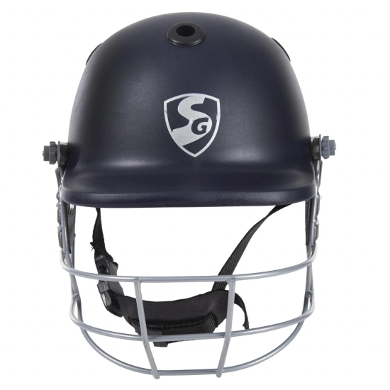 SG Optipro Cricket Helmet-s