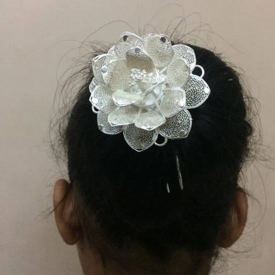 Odissi Hair Pin