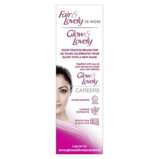 Glow And Lovely Cream 25 Gms