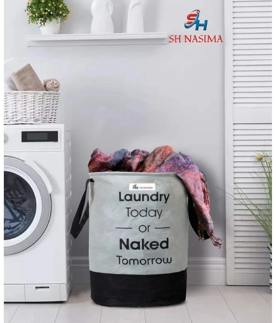 SH NASIMA Muti-color Laundry Bag