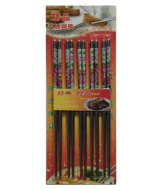 Xeekart Aluminium Chop Sticks - 9