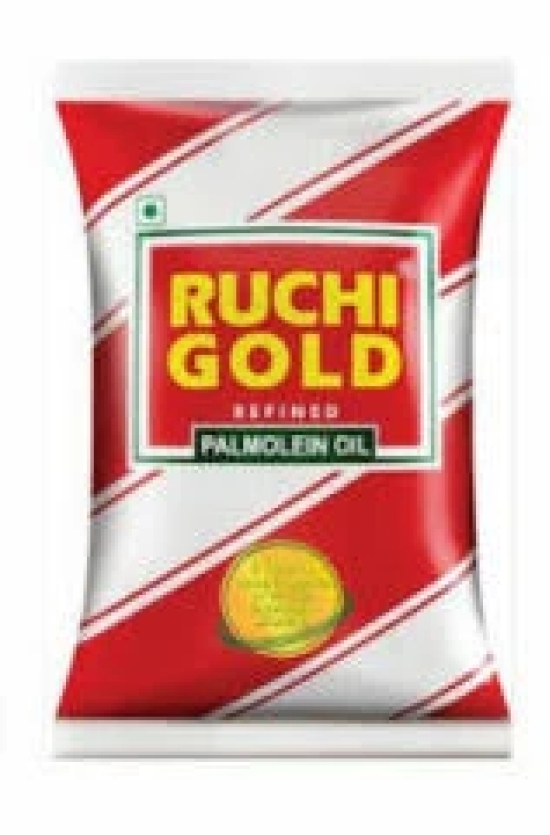 RUCHI GOLD FALMOLEIN OIL