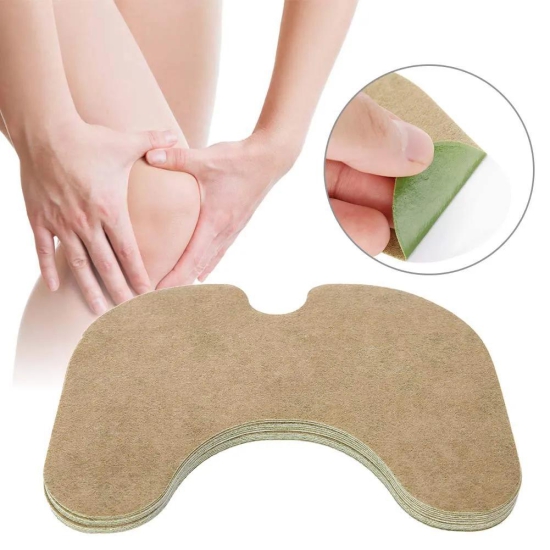 Knee Relief Patches Kit - Pack of 12-12 Piece - 799 INR