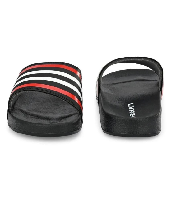 OFF LIMITS Multi Color Slides - None