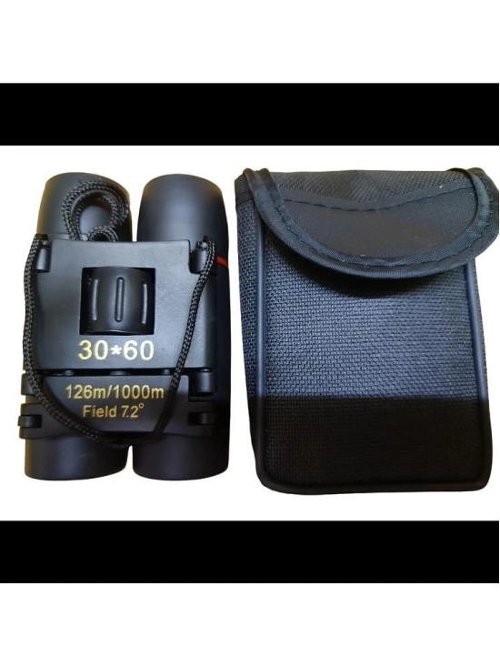 JAIN GIFT GALLERY SAKURABinocular 30X60 Binoculars: Compact and Lightweight for Easy Transport Binoculars