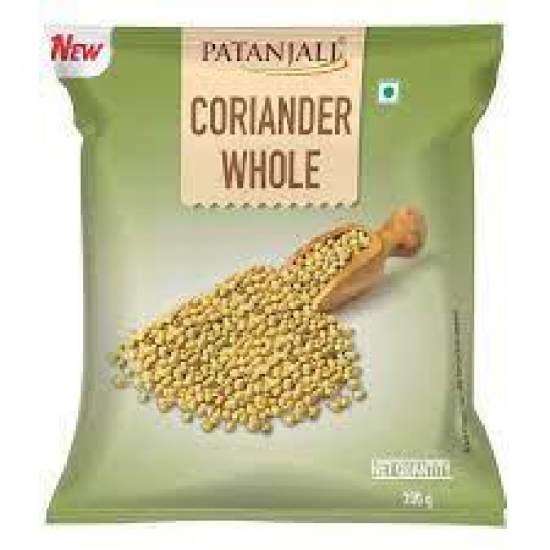 Coriander Whole