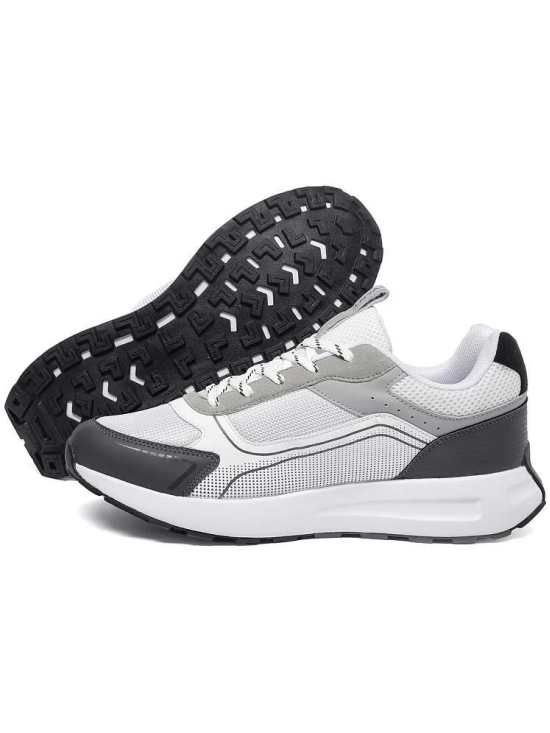 Avant NexStep Black Mens Sneakers - None