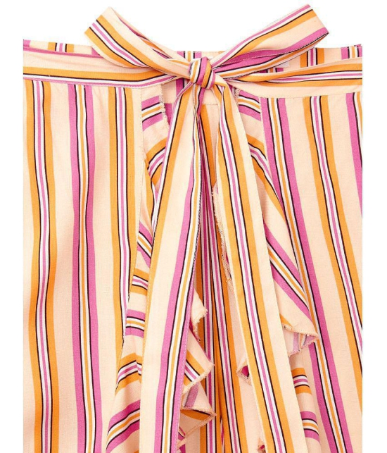 Girls Stylish and Trendy Palazzo Pants - 4-5 Years