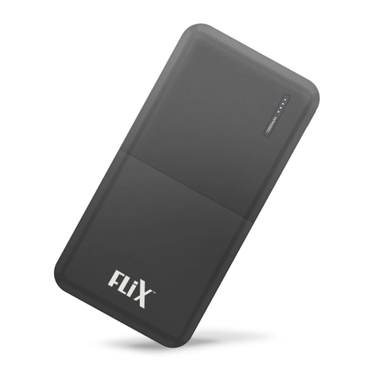 FLiX (Beetel) Power Bank XPB-P10 BLK