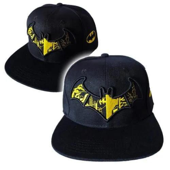 Batman Cap