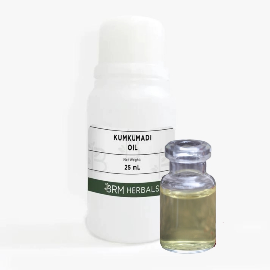 Kumkumadi Essential Oil-25 ML