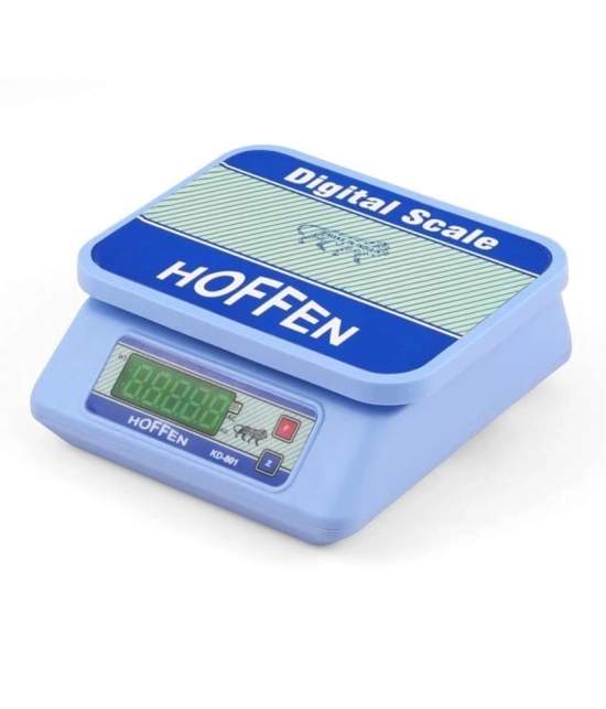 Hoffen Digital Kitchen Weighing Scales