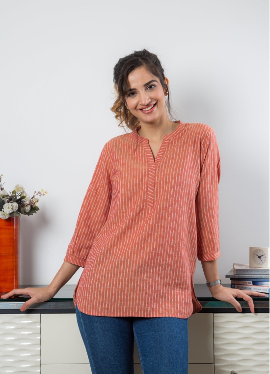 Marigold Tunic-XXL