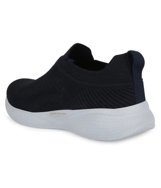 Campus VAYU Navy  Mens Sports Running Shoes - None