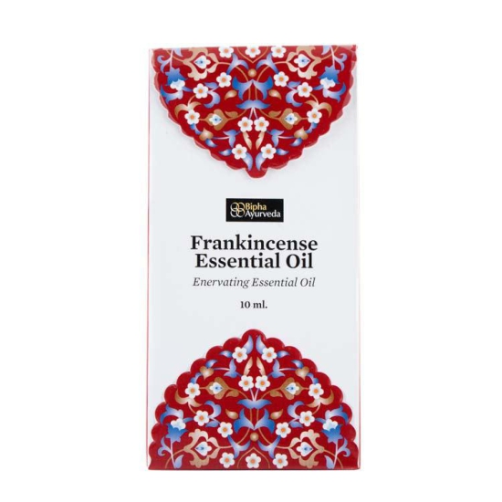 Frankincense Essential Oil