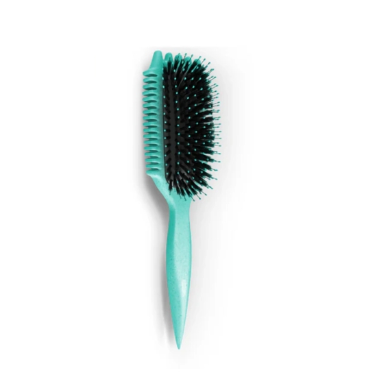 Bounce Curl - Volume Edge Lift Brush