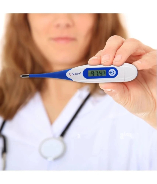 DR. ODIN Digital Thermometer