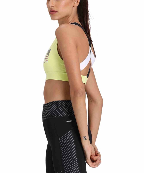 Feel It Womens Mid Impact Training Bra