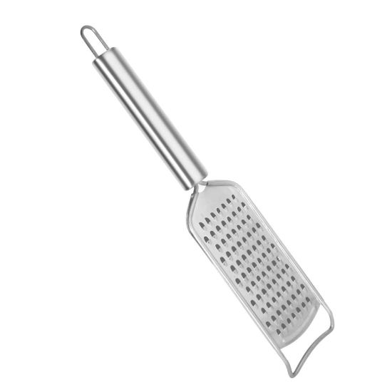 summer sale offer -Stainless Steel Induction bottom Saucepan +Grater+strainer