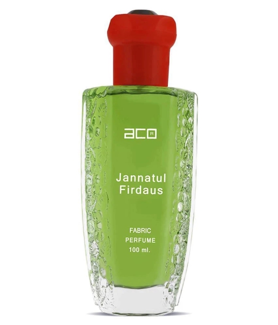 Aco Jannatul Firdaus Perfume For Men, 100ml