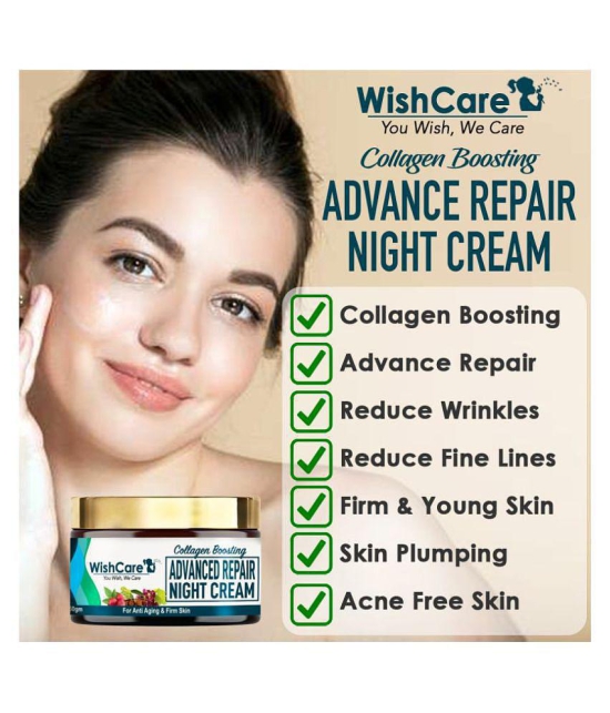 WishCare - Daily Care Cream For Normal Skin 50 ml (Pack of 1)