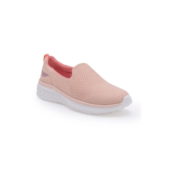 RedTape Women Beige Walking Shoes