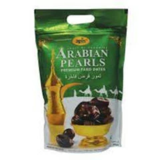 ARABIAN DATES