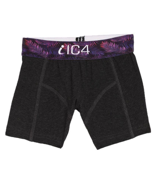 IC4 Boy's Mini Trunk Combo Pack of 2 - None