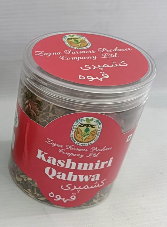 KASHMIRI QAHWA (250 grams)