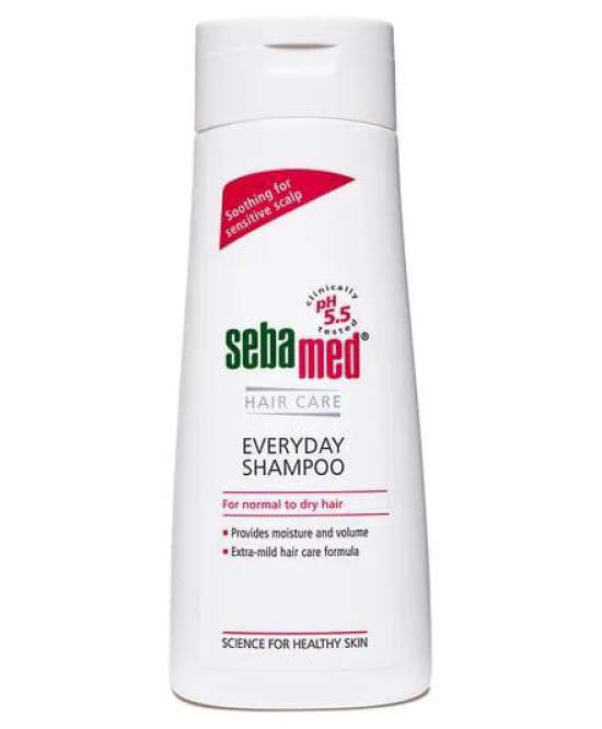 Sebamed Everyday Shampoo 200ML