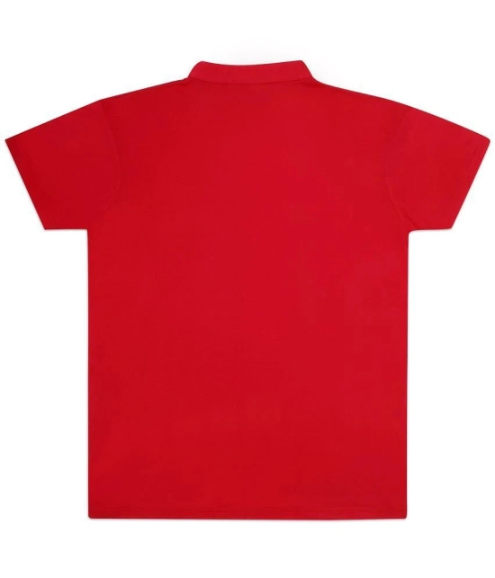 Diaz Multicolor Viscose Boys T-Shirt ( Pack of 3 ) - None