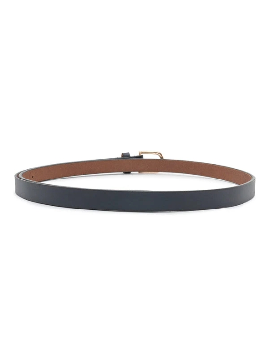 Mode By Red Tape Leather Belt For Women | Solid Leather Belt | Classic And Durable