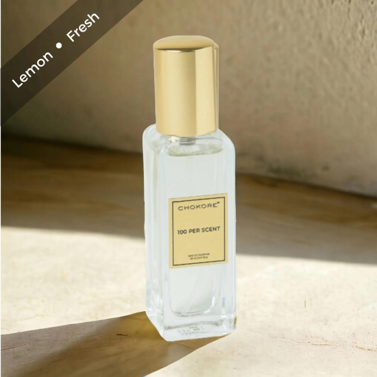 100 Per Scent - Perfume | 20 ml Unisex