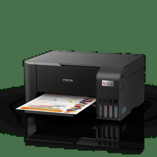 Epson EcoTank L3210