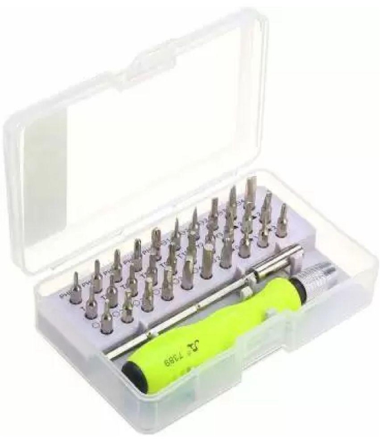 BD 32 Pcs Screwdriver Set