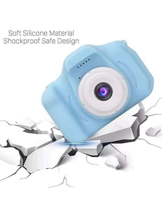 JMT Digital Camera, Screen Video Front Camera Child Camera