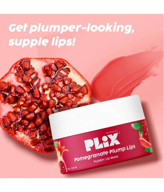 Plix Lip Balm ( Pack of 1 )