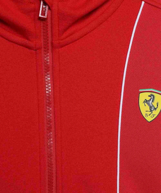 Ferrari Race HDD Sweat Jcket