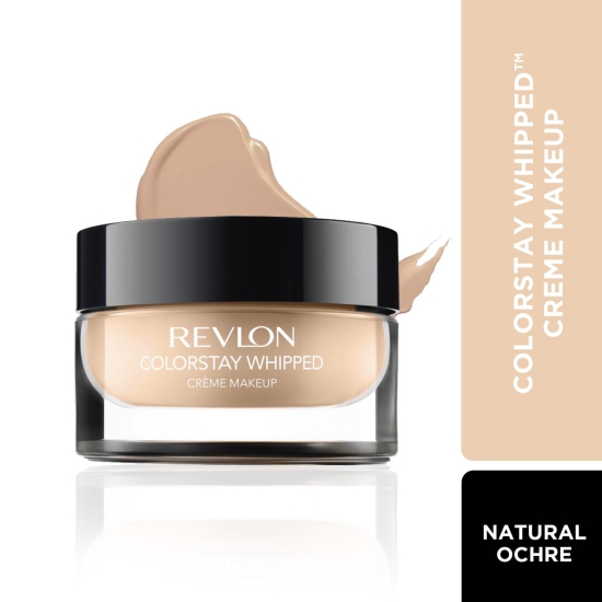 Revlon ColorStay Whipped Creme Makeup