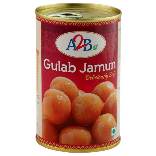 A2B Gulab Jamun 500 g