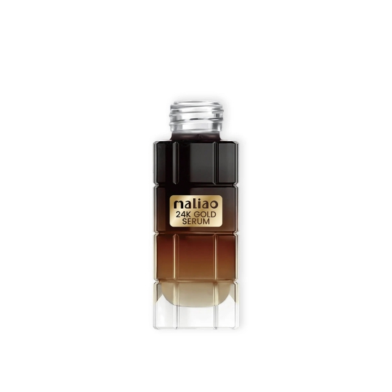 Maliao 24K Gold Serum - Smoothes Wrinkles and Revitalizes Skin