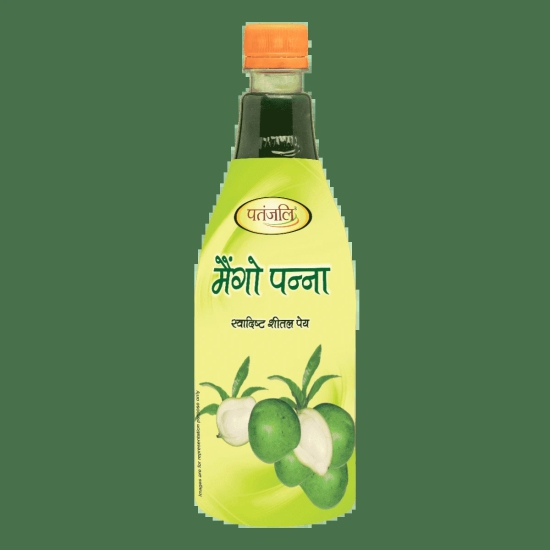 MANGO PANNA 750 ML