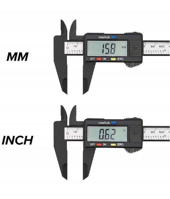 EIGHTEEN ENTERPRISE Digital Digital Caliper