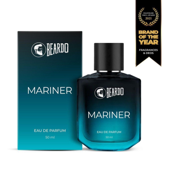 Beardo Mariner Perfume EDP