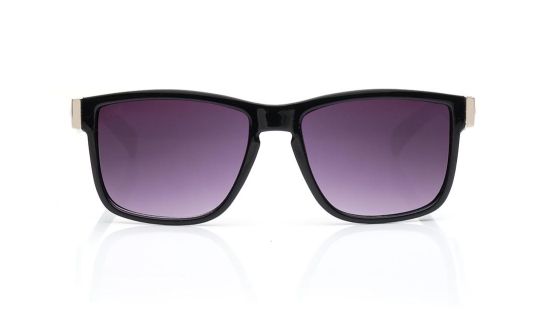 Grey Wayfarer Sunglasses for Men and Women